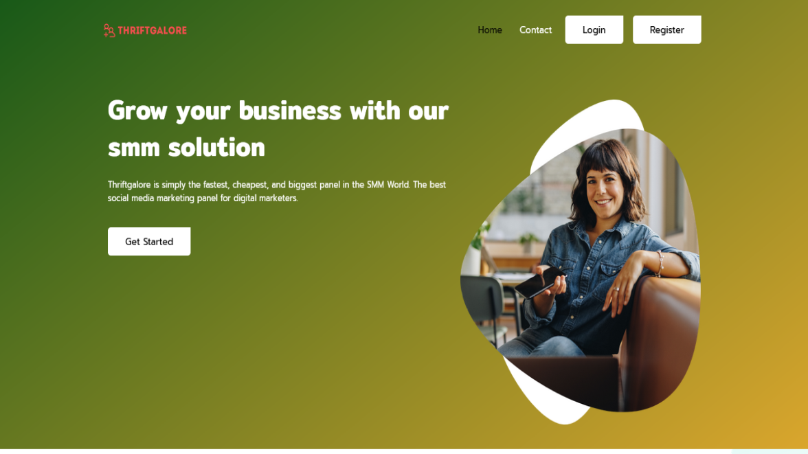 How to Make Money Using SMM Panels in Kenya